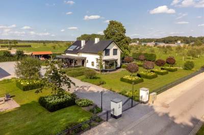 Woning Staverhul 38 Uddel