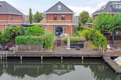 Woning Kompas 8 Almere