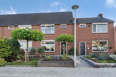 Woning Wemekampstraat 89 Hellendoorn