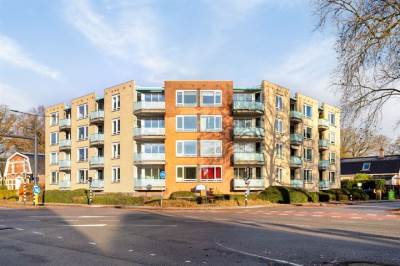 Woning Roessinghsbleekweg 1- 4 Enschede