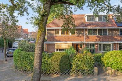 Woning Soesterweg 335 Amersfoort