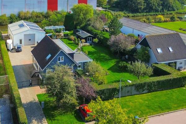 Woning Schelphorst 26 Wieringerwerf