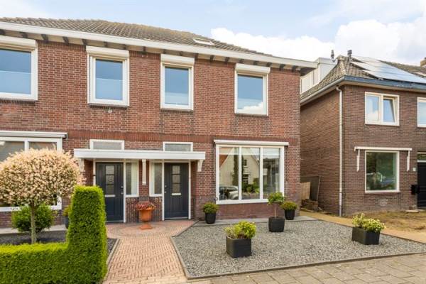 Woning Opwettenseweg 87 Nuenen