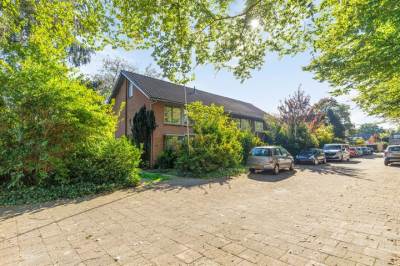 Woning Frankenlaan 137 Tilburg