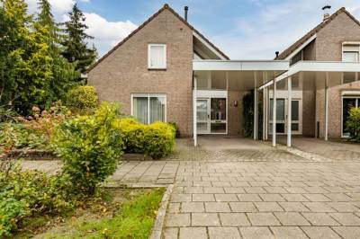 Woning Appelternhof 1 Malden