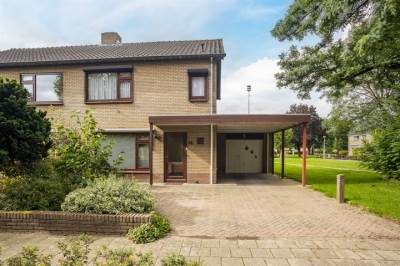 Woning Dijkstraat 39 Bemmel