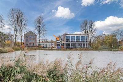 Woning Zwijsenhof 117 Veghel