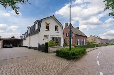 Woning Sterkselseweg 23 Heeze