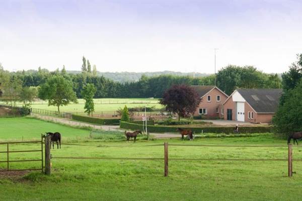 Woning Linthorsterstraat 4 Stokkum