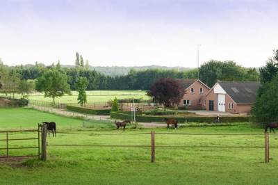 Woning Linthorsterstraat 4 Stokkum