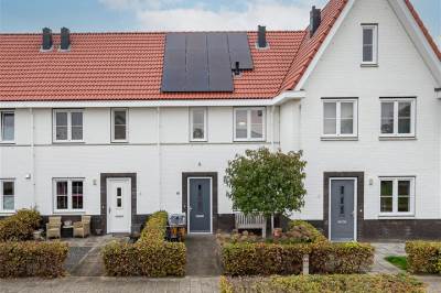 Woning De IJzeren pot 3 Beusichem