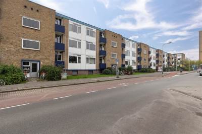 Woning Kastanjelaan 34 Groningen