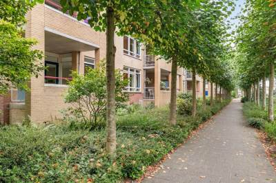 Woning Dorpsveld 35 Berlicum