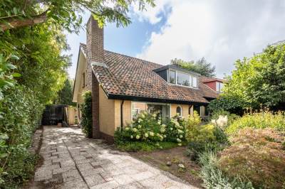 Woning Eekhoornlaan 25 Den Dolder