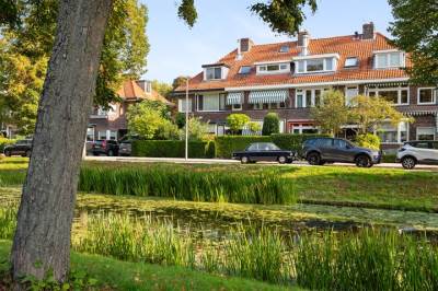 Woning Breitnersingel 33 Rotterdam