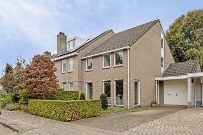 Woning Grevelingen 99 Tilburg