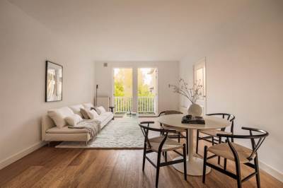 Woning Wethouder Frankeweg 3- 1 Amsterdam