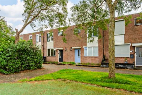 Woning Boekweitstraat 61 Purmerend