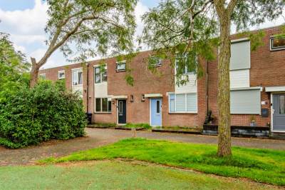 Woning Boekweitstraat 61 Purmerend