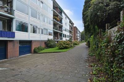 Woning Paulus Buijsstraat 81 Delft