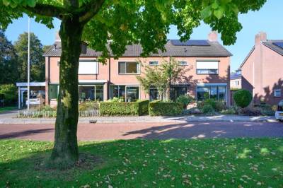 Woning Troelstralaan 53 Brummen