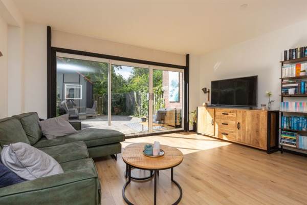 Woning Houtzaagmolen 186 Hoorn (NH)