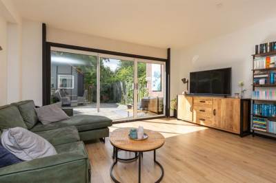 Woning Houtzaagmolen 186 Hoorn (NH)