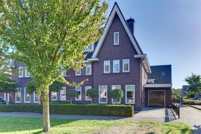 Woning Barbershopdreef 13 Harderwijk