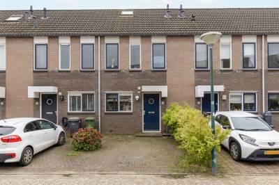 Woning Duinroosweide 14 Woerden