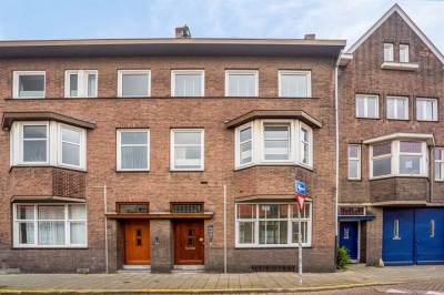 Woning Scharnerweg 159 Maastricht