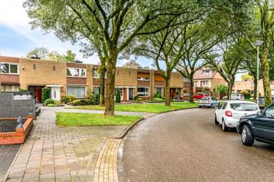 Woning Astronautstraat 14 Geleen