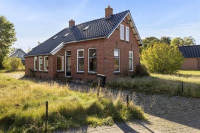 Woning Nansumerweg 40 Holwierde