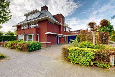 Woning Koninginnenpage 16 Oosterhout (NB)