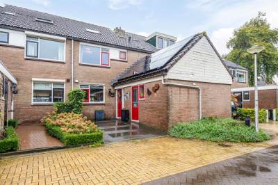 Woning Bovenkruier 8 Nieuw-Lekkerland