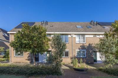 Woning Merwedehof 20 Vlaardingen