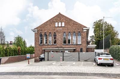 Woning Zandvoorterpad 12 Overveen