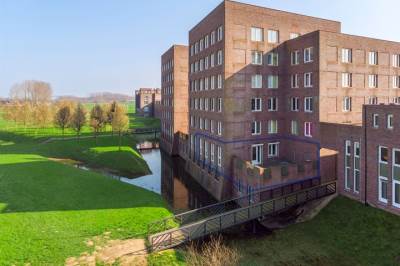 Woning Parcivalring 405 Den Bosch