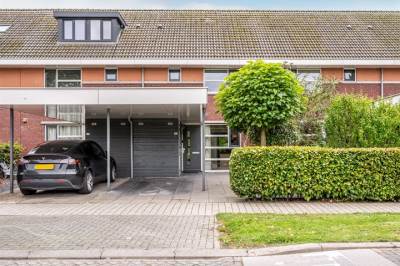 Woning Breedenburg 12 Lelystad