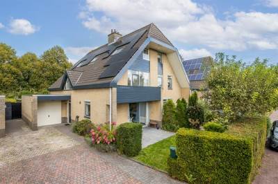 Woning Penningkruid 28 Odijk