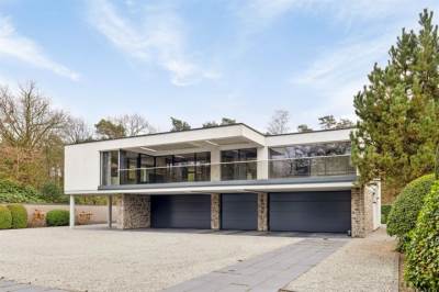 Woning Blokvenlaan 55 Waalre