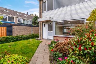 Woning De Hennepe 329 Tiel