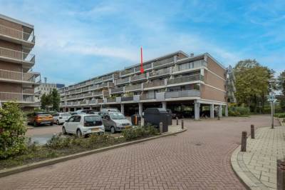 Woning Heuvellaan 103 Gouda