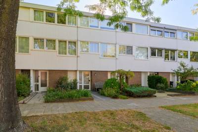 Woning Donderbergweg 164 Roermond