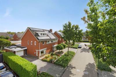 Woning Schovenhorstweide 8 Helmond