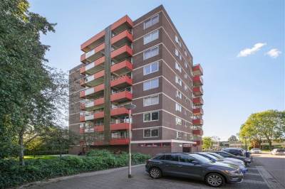 Woning Zevenblad 16 Uithoorn