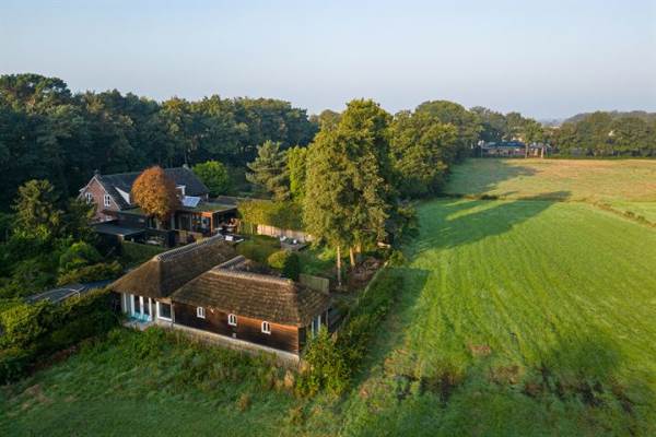 Woning Kraaijenbergsestraat 35 Ulvenhout (Gem. Breda)