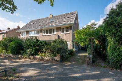 Woning Johan de Wittstraat 4 Hilversum