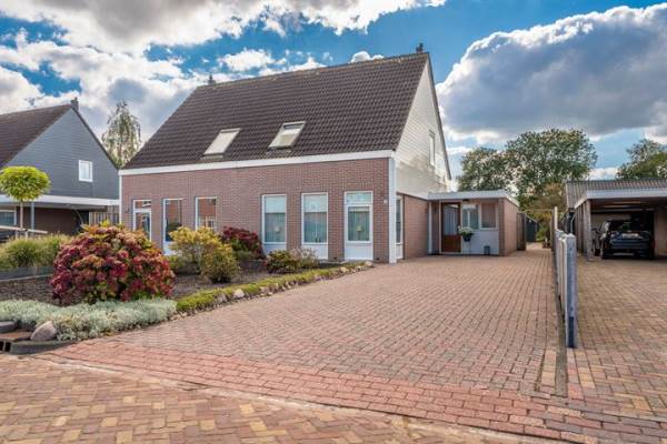 Woning Schoolstraat 41 Beerta