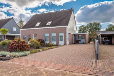 Woning Schoolstraat 41 Beerta