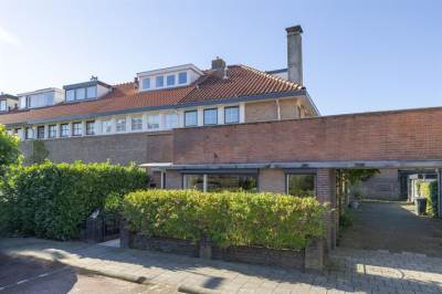 Woning Keizer Ottostraat 93 Bussum